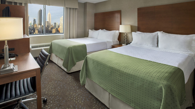 Holiday Inn Manhattan 6th Ave - Chelsea