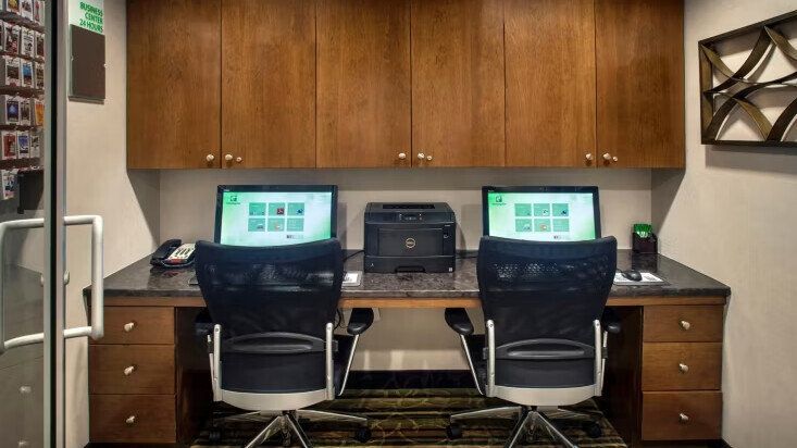 Holiday Inn Manhattan 6th Ave - Chelsea