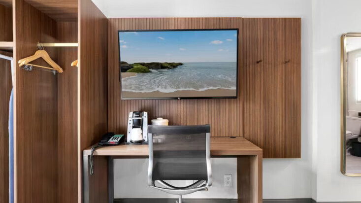 Holiday Inn Manhattan 6th Ave - Chelsea