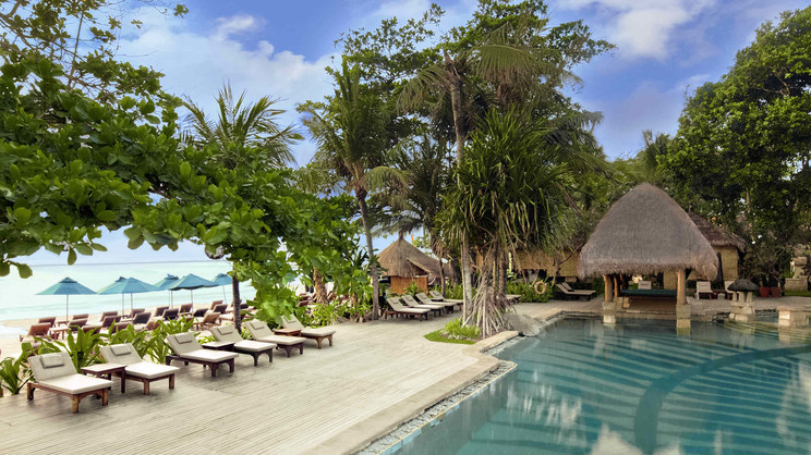 Novotel Bali Benoa