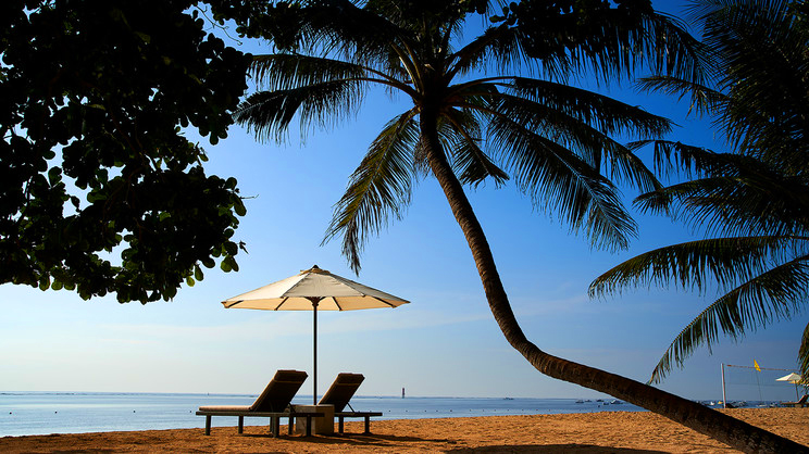 Hyatt Regency Bali