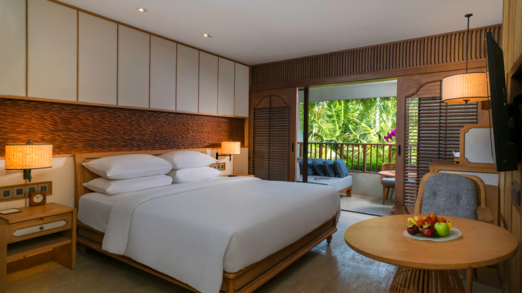 Hyatt Regency Bali