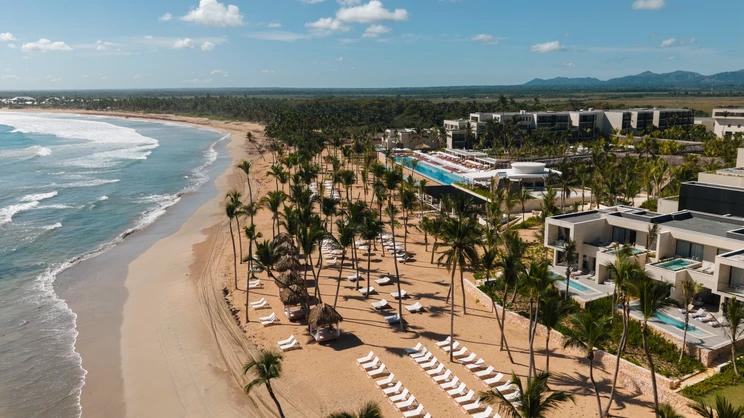 W Punta Cana, Adult All-Inclusive