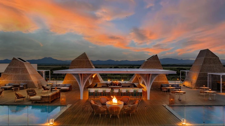 W Punta Cana, Adult All-Inclusive