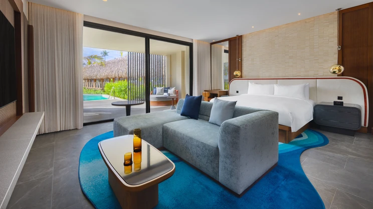 W Punta Cana, Adult All-Inclusive