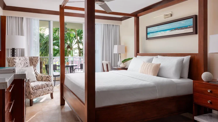  Caribbean Grand Luxe