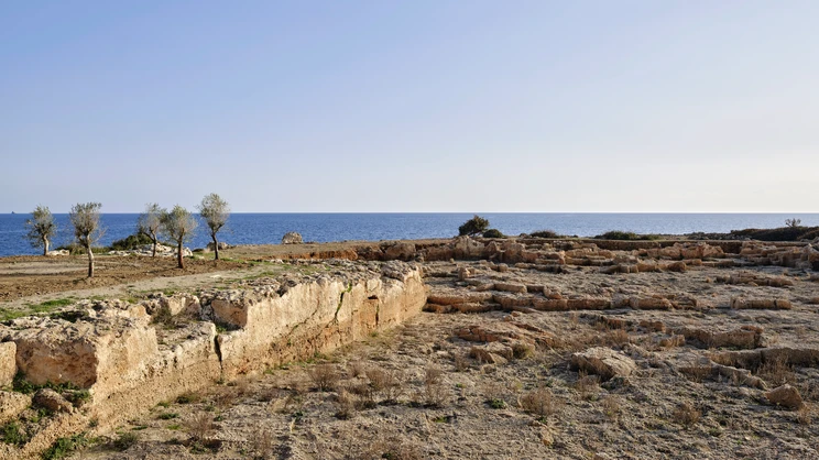 Amoh a Luxury Collection Resort Rhodes