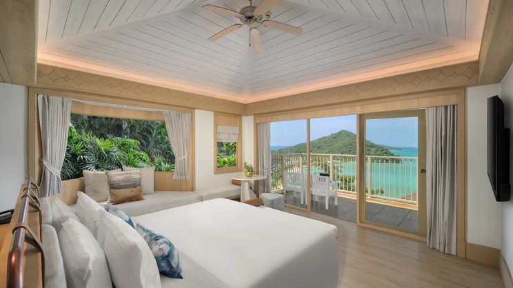 Centara Villa Phi Phi Islands