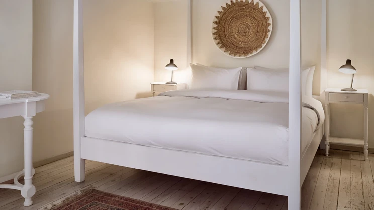 Plaza Studio Sea View