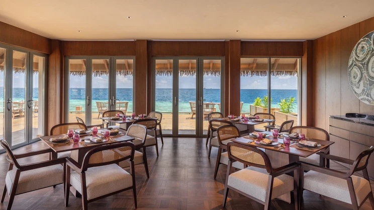 Dusitd2 Feydhoo Maldives