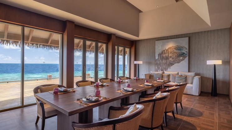 Dusitd2 Feydhoo Maldives