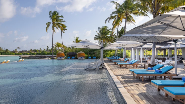 Dusitd2 Feydhoo Maldives