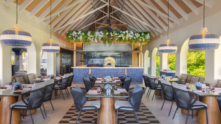 Dusitd2 Feydhoo Maldives