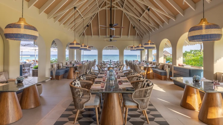 Dusitd2 Feydhoo Maldives