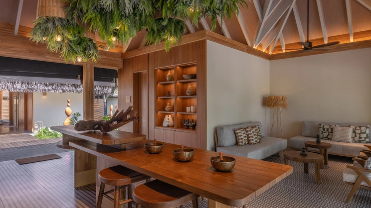 Dusitd2 Feydhoo Maldives