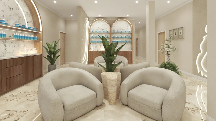 Sapphire Sands Villas By Bay Gardens