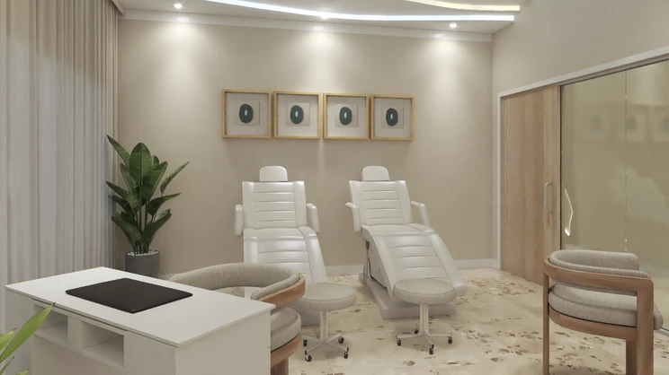 Sapphire Sands Villas By Bay Gardens