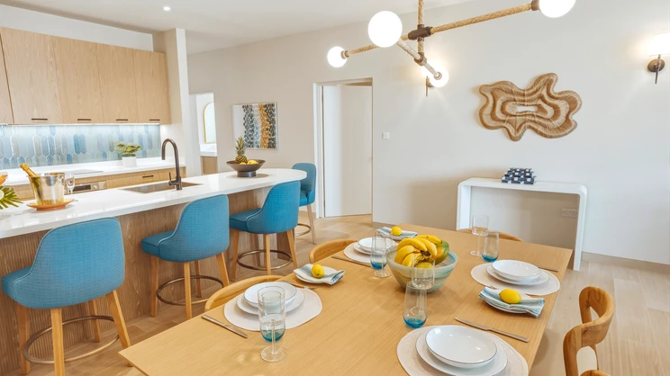 Sapphire Sands Villas By Bay Gardens