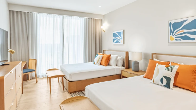 Sapphire Sands Villas By Bay Gardens