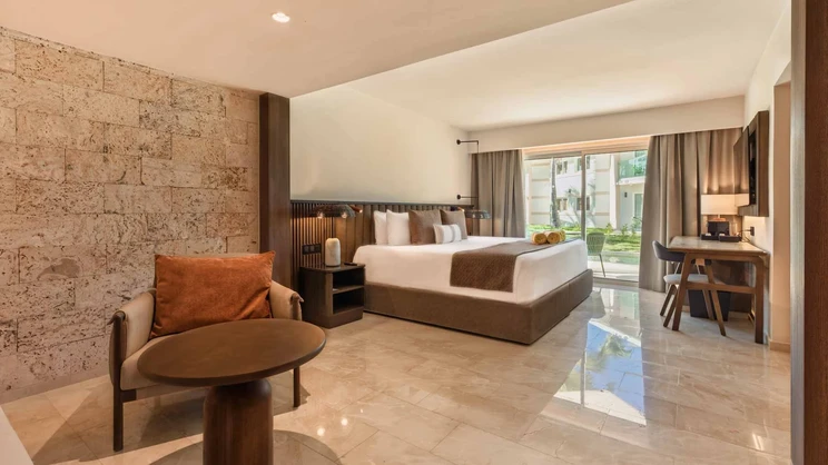 Family Selection Superior Junior Suite PrivatePool