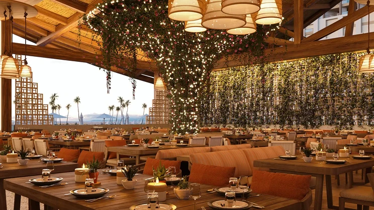 Moon Palace The Grand Punta Cana