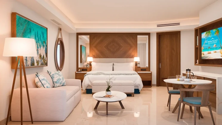 Moon Palace The Grand Punta Cana