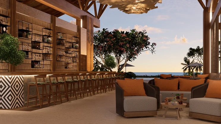 Moon Palace The Grand Punta Cana