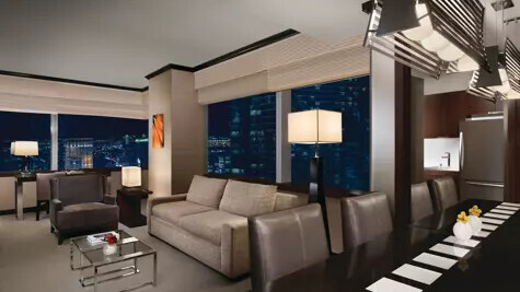 Vdara Hotel and Spa