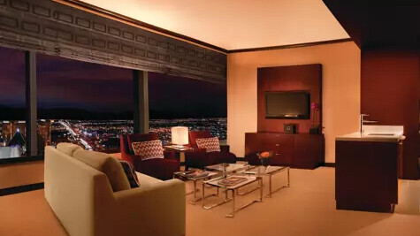 Vdara Hotel and Spa