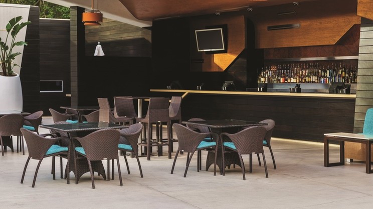 Aria Resort and Casino