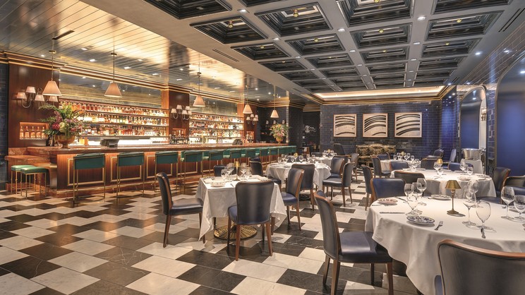 Aria Resort and Casino