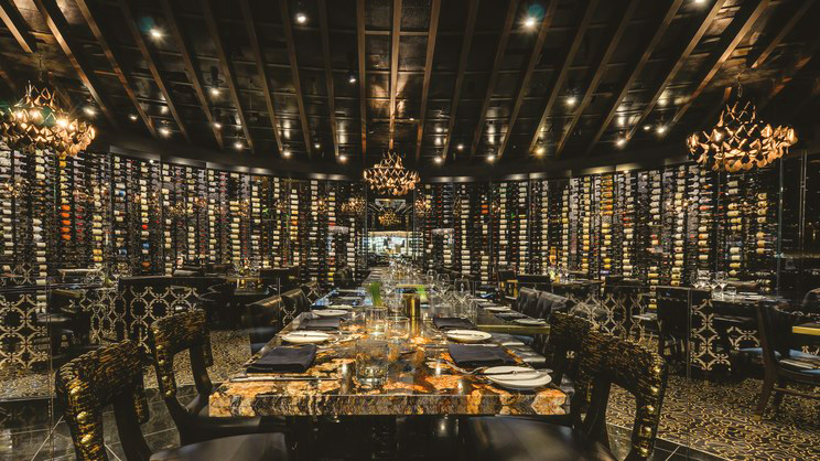 Aria Resort and Casino