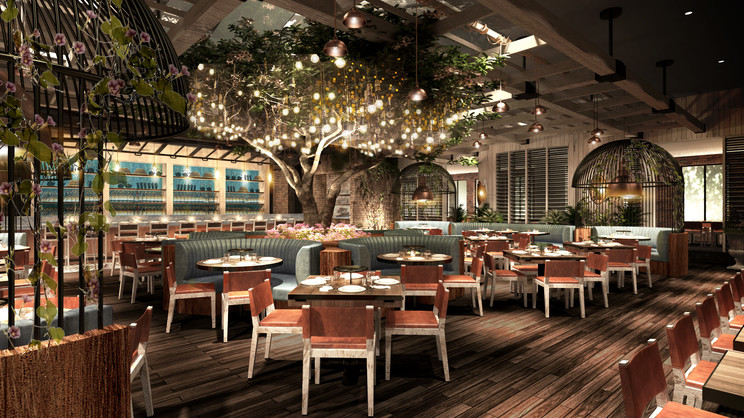 Aria Resort and Casino