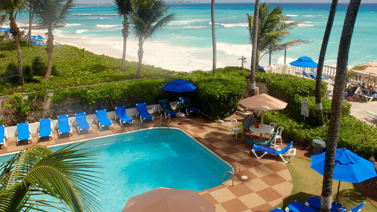 Dover Beach Hotel