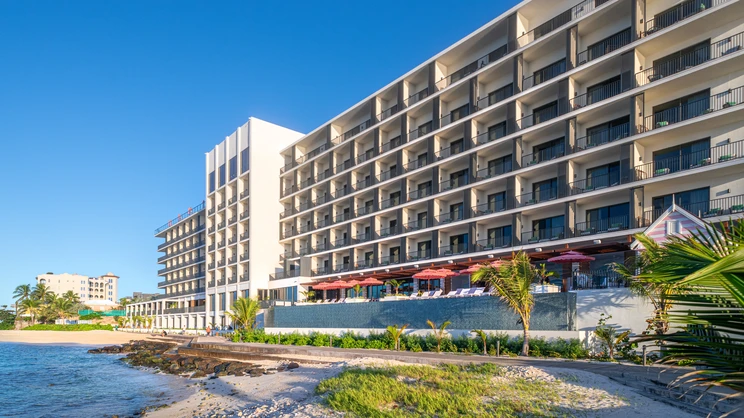 Hotel Indigo Bridgetown Barbados