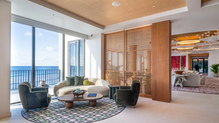 Hotel Indigo Bridgetown Barbados