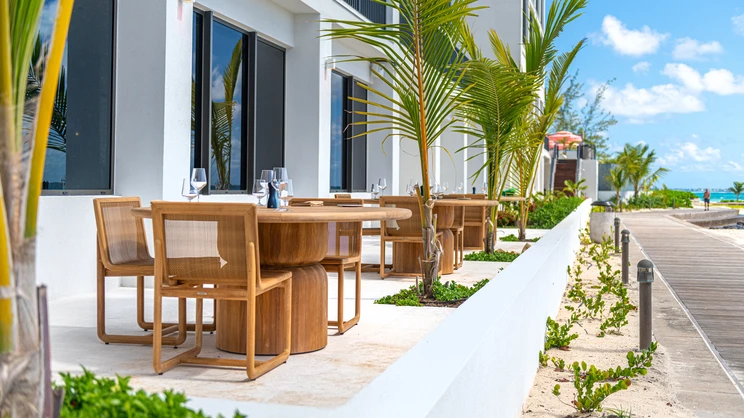 Hotel Indigo Bridgetown Barbados