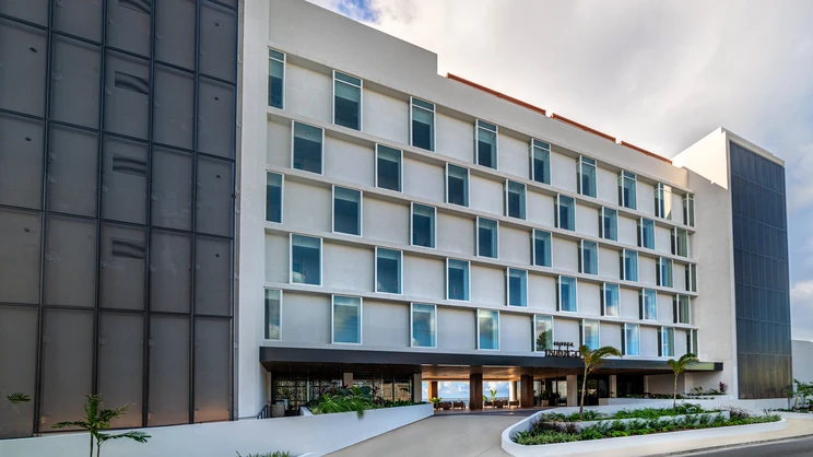 Hotel Indigo Bridgetown Barbados