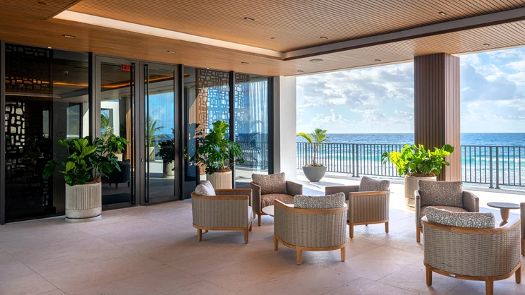 Hotel Indigo Bridgetown Barbados