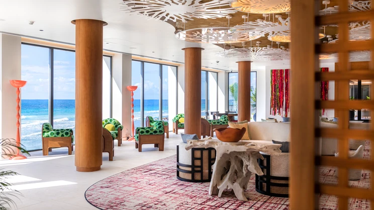 Hotel Indigo Bridgetown Barbados