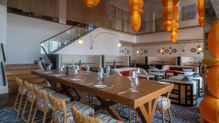 Hotel Indigo Bridgetown Barbados