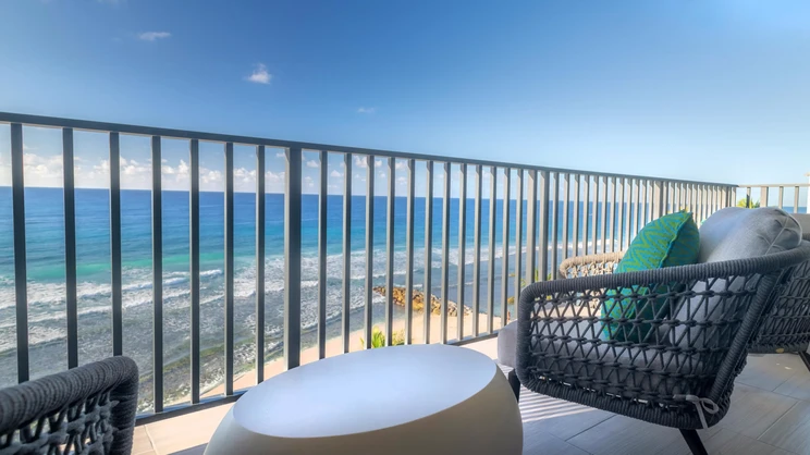 Hotel Indigo Bridgetown Barbados