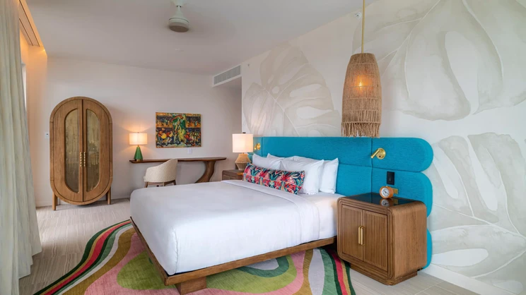 Hotel Indigo Bridgetown Barbados