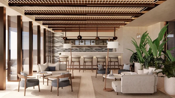 The St. Regis Costa Mujeres Resort