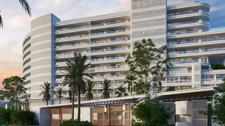 The St. Regis Costa Mujeres Resort