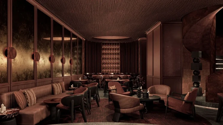 The St. Regis Costa Mujeres Resort