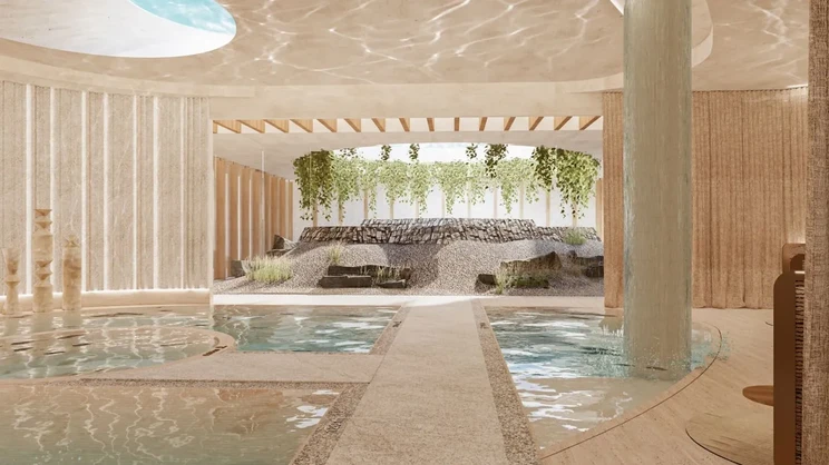 The St. Regis Costa Mujeres Resort