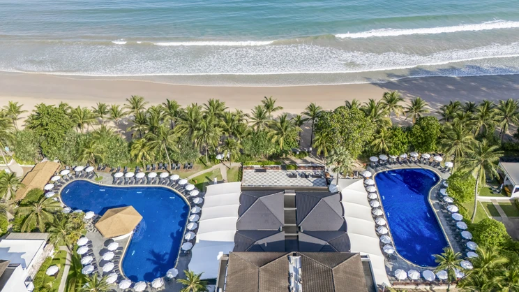 Sunprime Kamala Beach