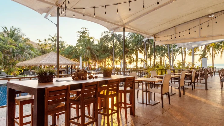 Sunprime Kamala Beach