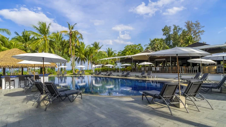 Sunprime Kamala Beach